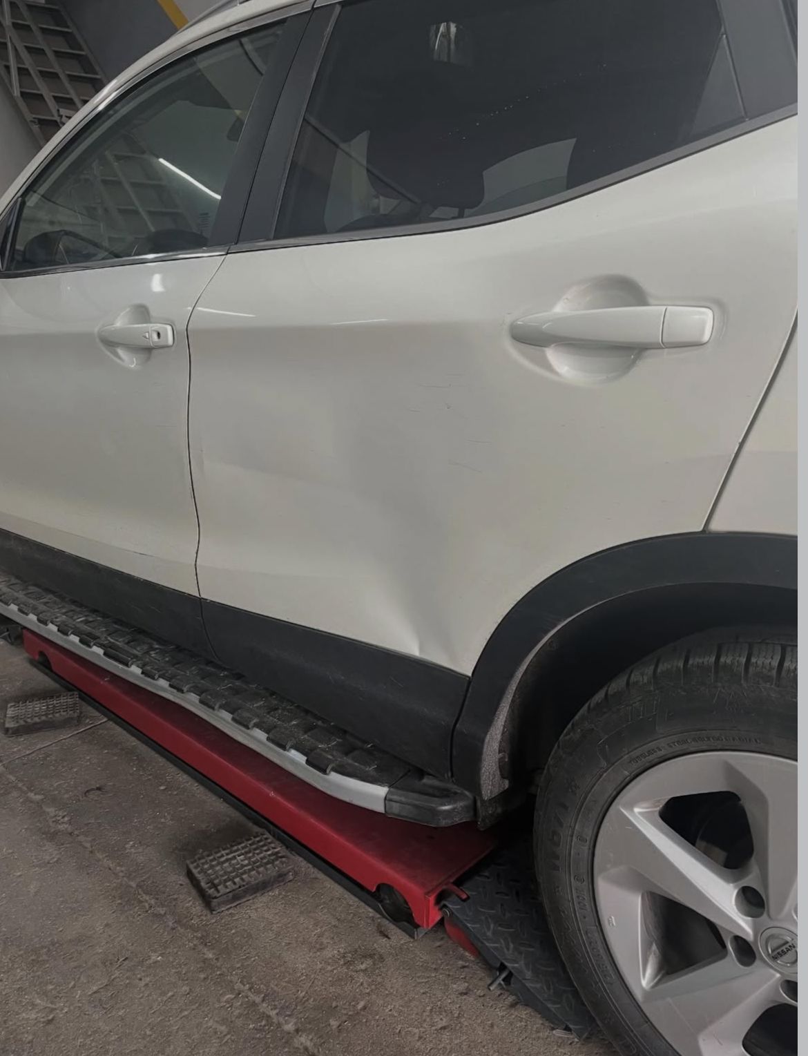 Arslanlar Boyasız Onarım